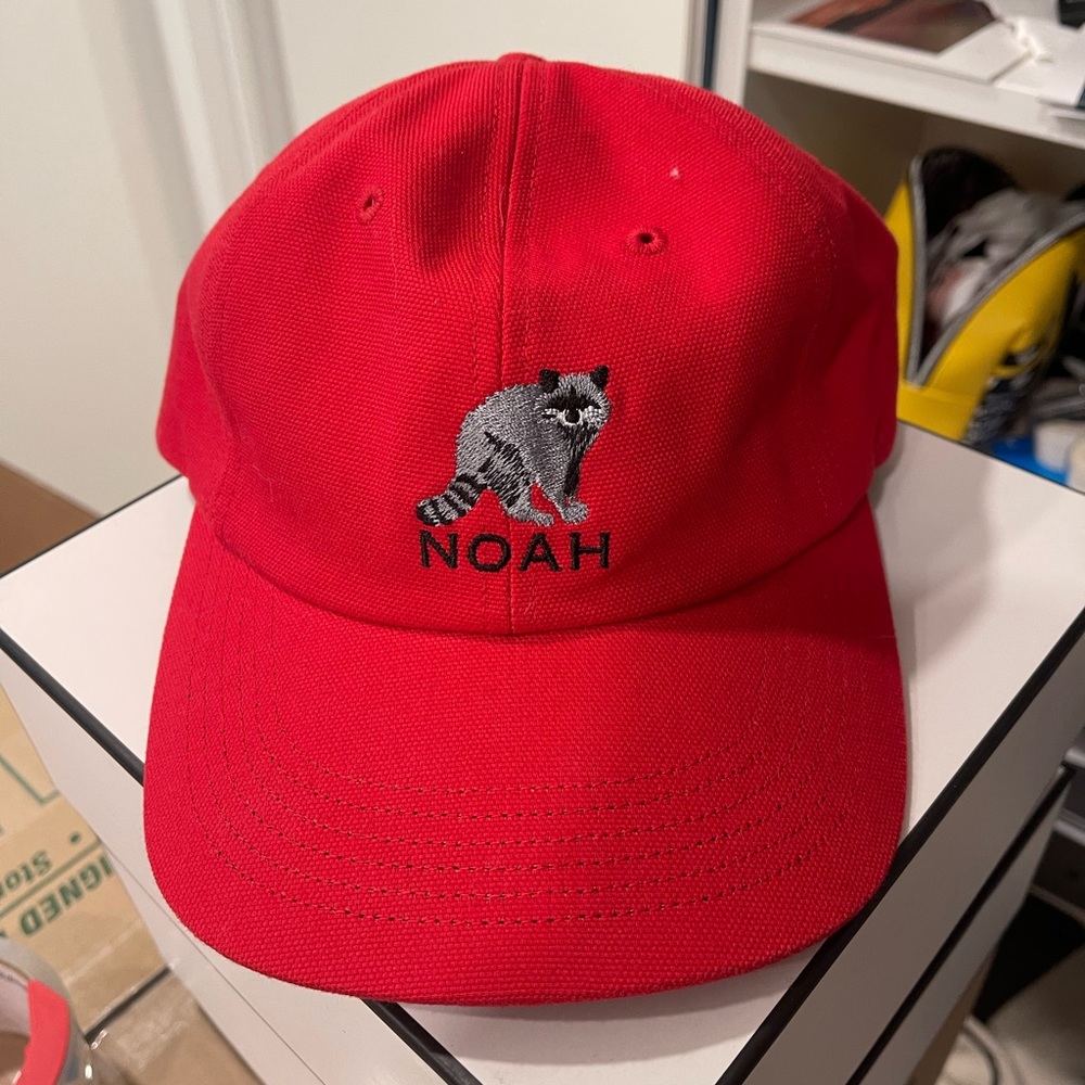 Noah Cap unisex